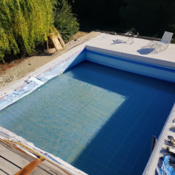 Accessoires et Produits d'Entretien : Maintenez votre Piscine dans un État Impeccable Montauban